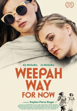 Weepah Way for Now (2016) English HDRIP 300MB