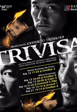 Trivisa 2016 BRRip.x264 720p