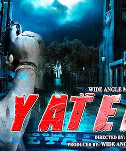 Yateem 2016 Hindi Dubbed HDRip 850MB