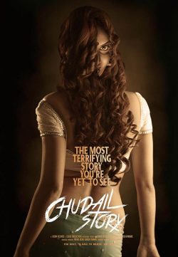 Chudail Story 2016 Hindi HDRip 480p