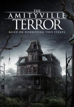 Amityville Terror 2016 English 720p BRRip 1GB ESubs