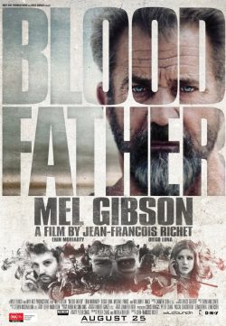 Blood Father 2016 English 500mb BluRay 720p