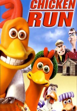 Chicken Run 2000 Hindi Dubbed 720p DVDRIP 500mb