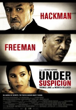 Under Suspicion (2000) Dual Audio 480p BluRay 300mb