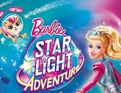 Barbie Star Light Adventure 2016 Dual Audio 720p BluRay 950MB