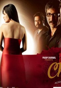 Dark Chocolate (2016) Hindi 720p HDRip 800MB ESubs