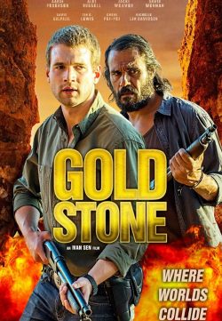 Goldstone (2016) English Movie 720p BluRay 900MB