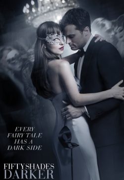 Fifty Shades Darker 2017 English CAMRip 450MB