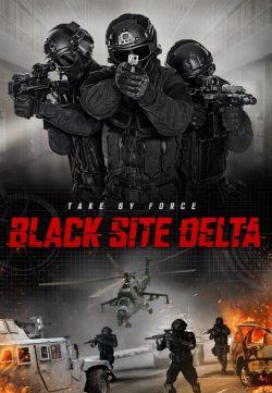 Black Site Delta 2017 English 720p WEBRip 700MB