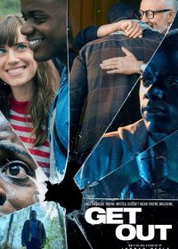 Get Out (2017)