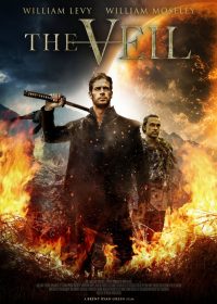 The Veil (2017)