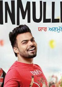 Yaar Anmulle 2 (2017)