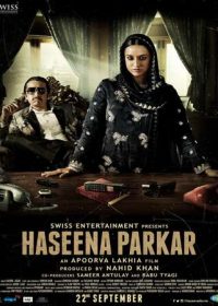 Haseena Parkar 2017