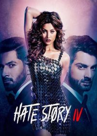 Hate Story 4 2018