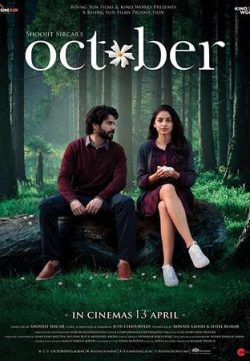 October 2018 Hindi 350MB Pre-DVDRip 480p