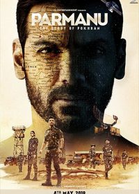 Parmanu The Story of Pokhran 2018 Hindi