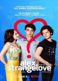 Alex Strangelove 2018