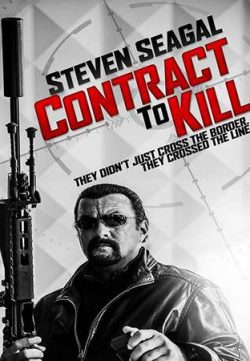 Contract to Kill 2018 Hindi Dual Audio 200MB BluRay HEVC Mobile ESubs