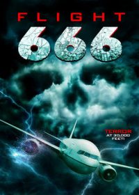 Flight 666 2018