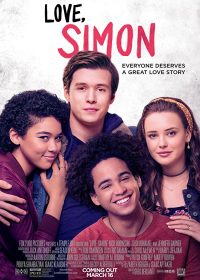 Love Simon 2018