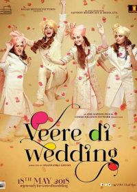 Veere Di Wedding 2018