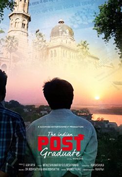 The Indian Post Graduate 2018 Hindi 480p HDRip 250MB