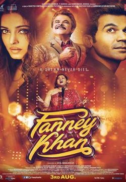 Fanney Khan 2018 Hindi Pre-DVDRip 720p