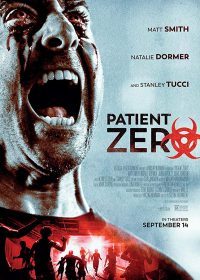 Patient Zero 2018