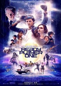 Ready Player One 2018