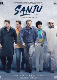 Sanju 2018