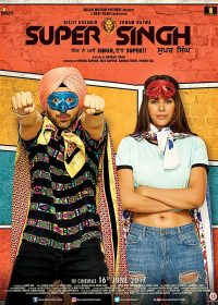 Super Singh 2018