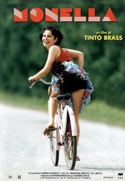 18+ Monella (1998) Italian 280MB BRRip 480p x264 ESubs