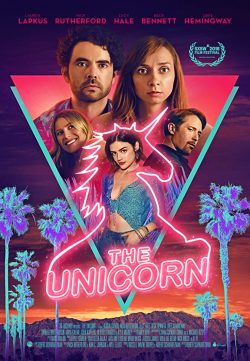 18+ The Unicorn (2019) English 350MB HDRip 480p x264