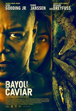 Bayou Caviar (2018) English 400MB WEBRip 480p x264 ESubs