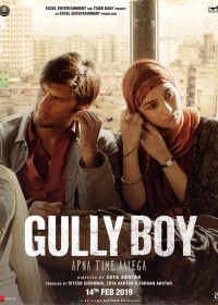 Gully Boy (2019)