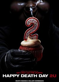 Happy Death Day 2U 2019