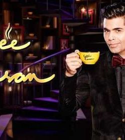 Koffee With Karan Season 6 10th February 2019 230MB HDTV 480p x264