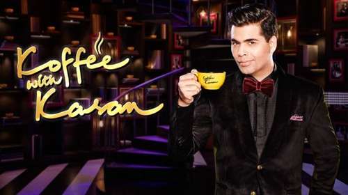 Koffee With Karan Season 6 17th February 2019