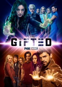 The Gifted Season 02 Episode 14