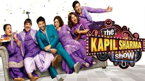 The Kapil Sharma Show 16th February 2019