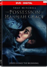 The Possession of Hannah Grace (2018) Dual Audio