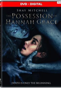 The Possession of Hannah Grace (2018) Dual Audio Hindi 200MB DVDRip 480p x264