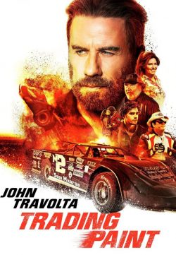 Trading Paint (2019) English 350MB HDRip 480p ESubs