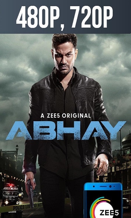 Abhay (2019)