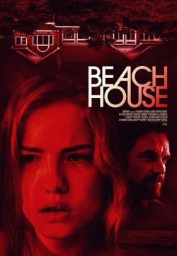 Beach House (2019) English 320MB WEB-DL 480p ESubs