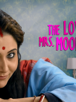 The Lovely Mrs Mookherjee (2019) Hindi Zee5 Originals 200MB HDRip 480p x264