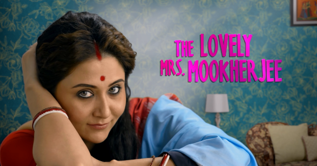 The Lovely Mrs Mookherjee (2019) Hindi Zee5 Originals 200MB