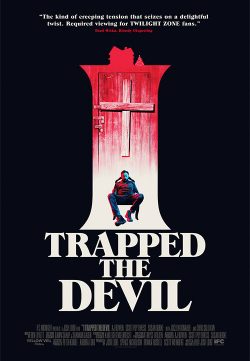 I Trapped the Devil (2019) English 250MB HDRip 480p x264