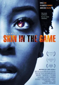 Skin in the Game (2019) English 300MB HDRip 480p ESubs