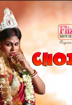 18+ Choice (2019) Fliz Hindi S01E01 720p HDRip 350MB